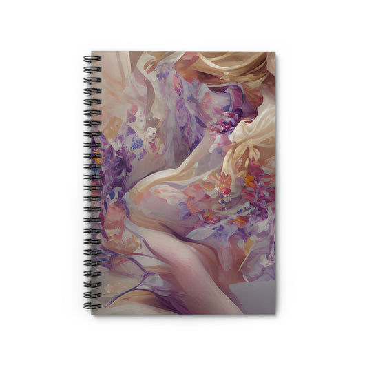 Koi Notebook