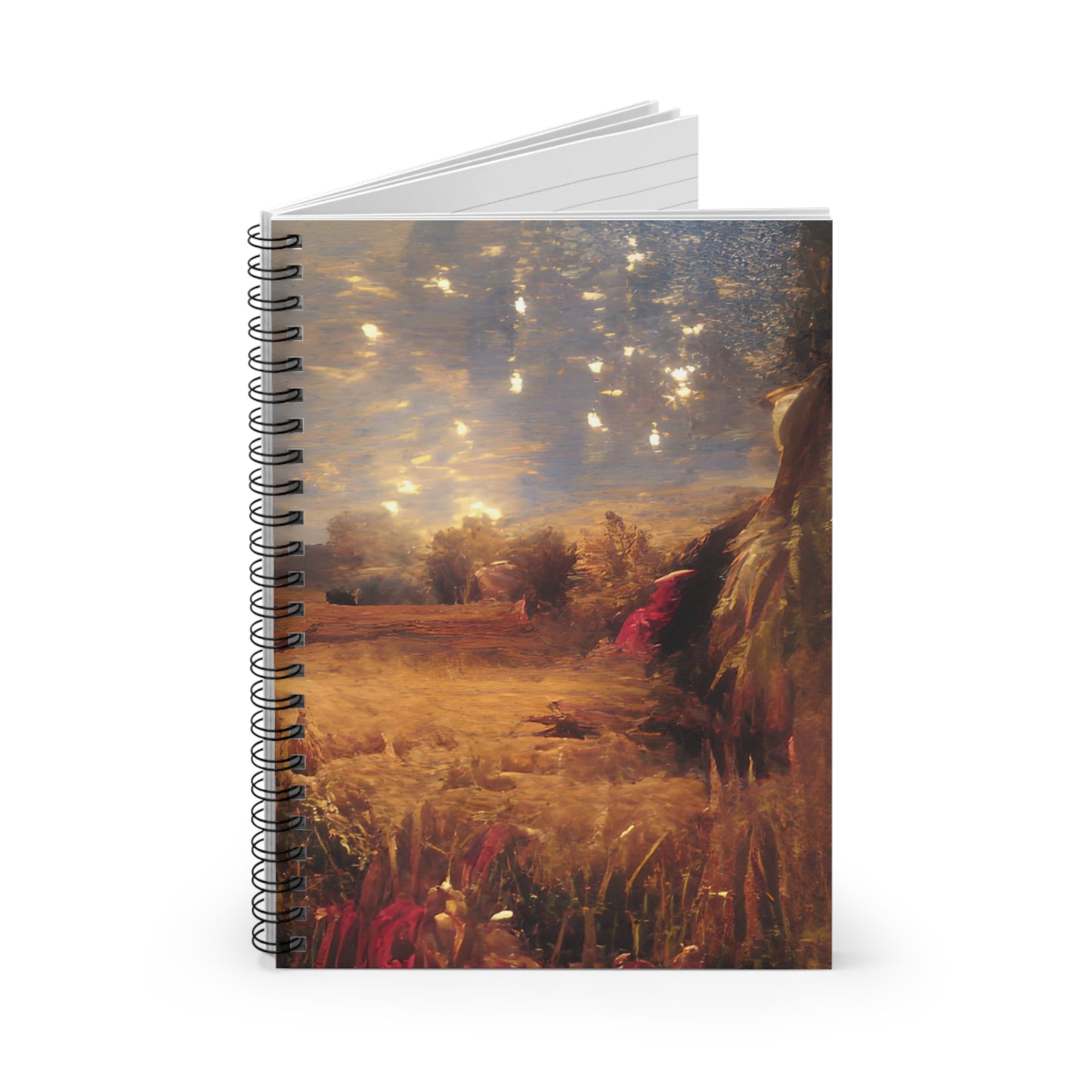 Valley Notebook