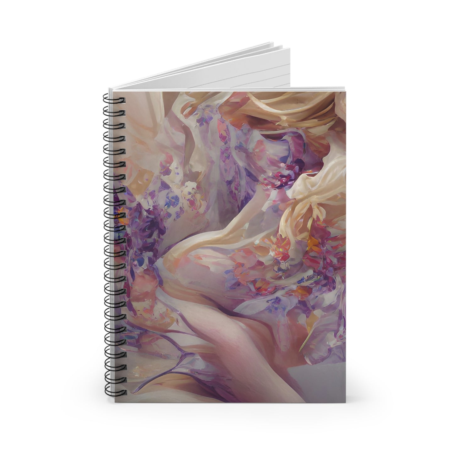 Koi Notebook