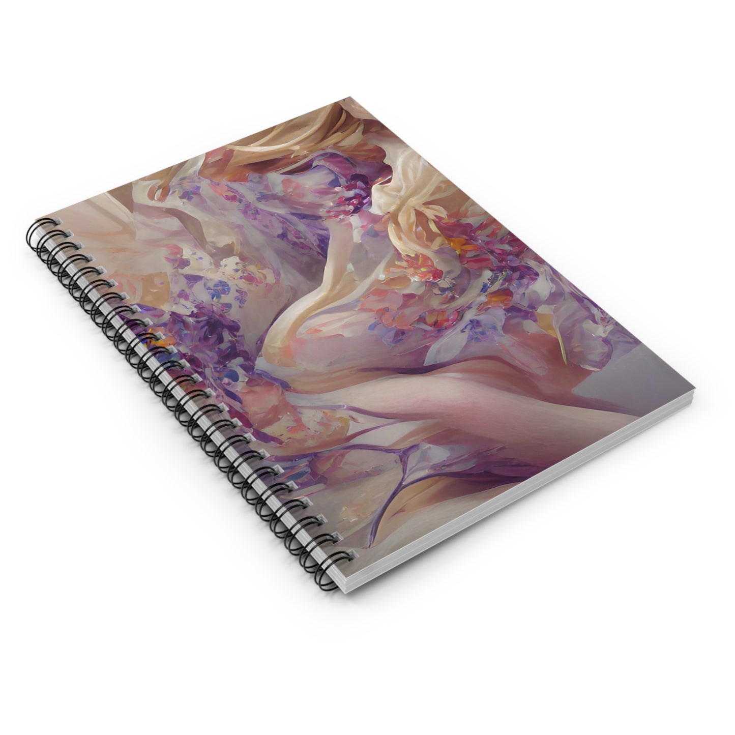 Koi Notebook