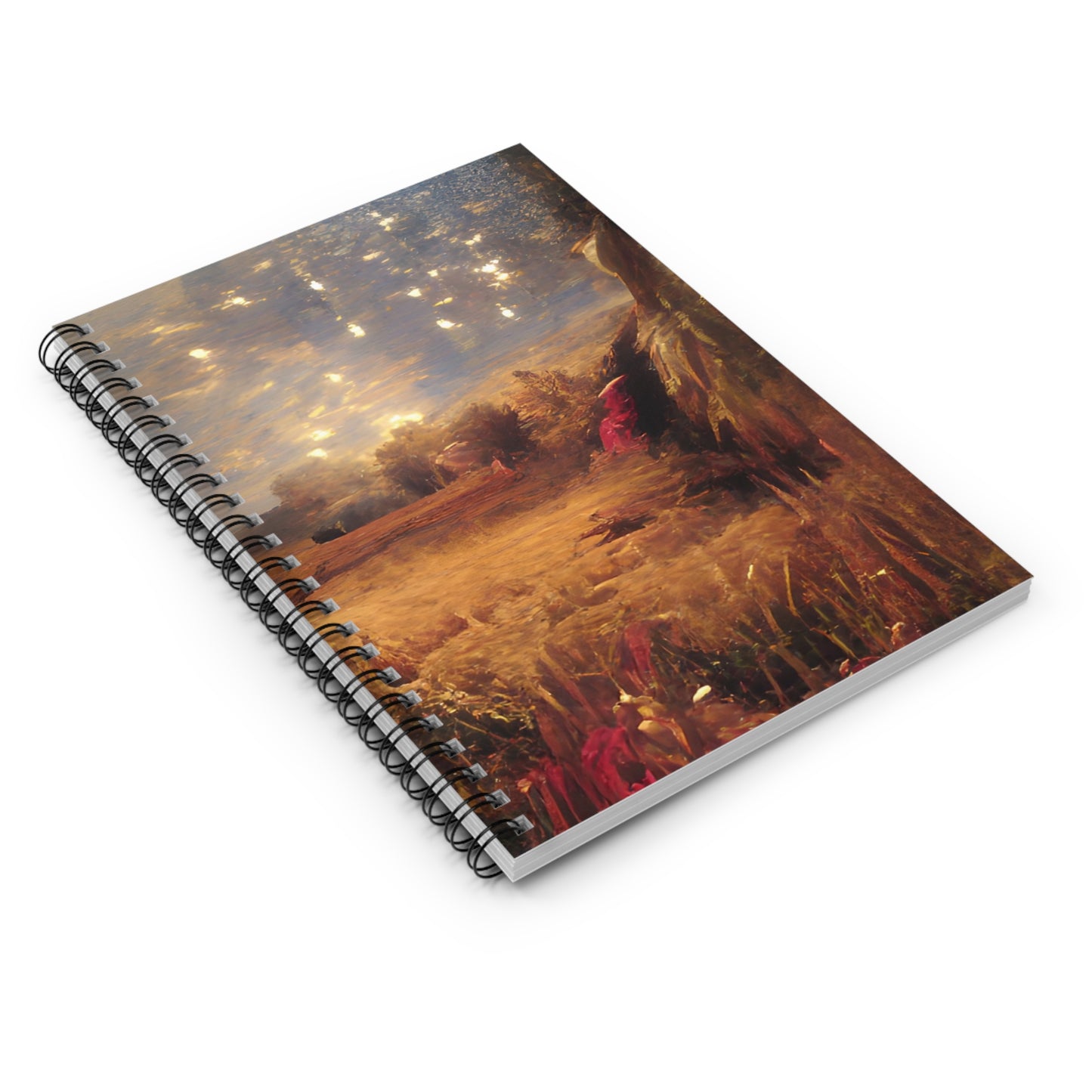Valley Notebook